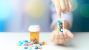 Exploring the Top Medicare Advantage Plans Charleston WV 2025 Prescription Drug Coverage with Medicare Advantage Plans 
