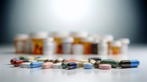 Medicare Advantage Plans Atlanta 2025 Prescription Drug Coverage Options with Atlanta's Medicare Advantage Plans 