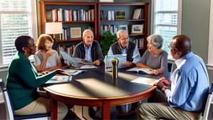 Medicare Advantage Plans Charleston SC 2025 Navigating Medicare Advantage Options in Charleston, SC 