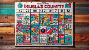 Medicare Advantage Plans Douglas County 2025 Enrollment Periods and Eligibility in Douglas County 