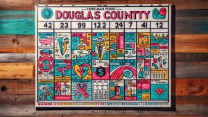 Medicare Advantage Plans Douglas County 2025 Enrollment Periods and Eligibility in Douglas County