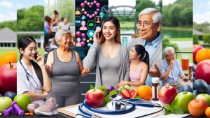 Aetna Medicare Advantage Plans California 2025 Additional Benefits and Services 