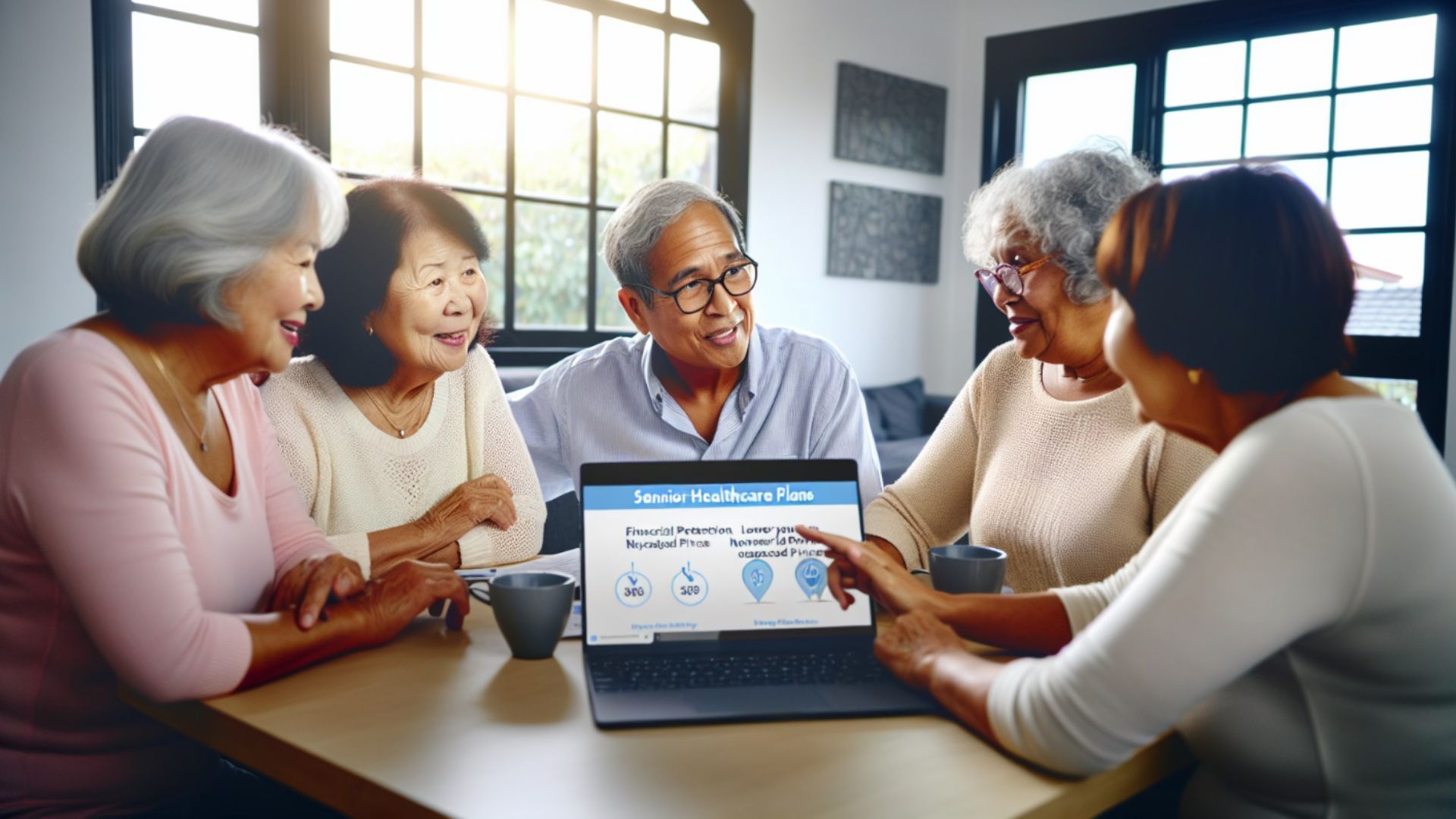 Medicare Advantage Plans 2024 Compare Plans & Enroll Online