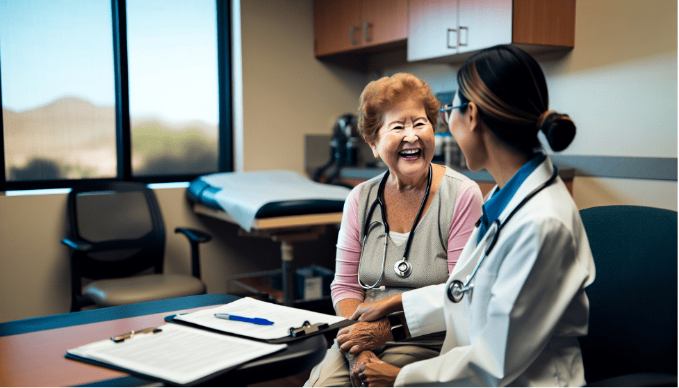 Best medicare advantage plans in nevada