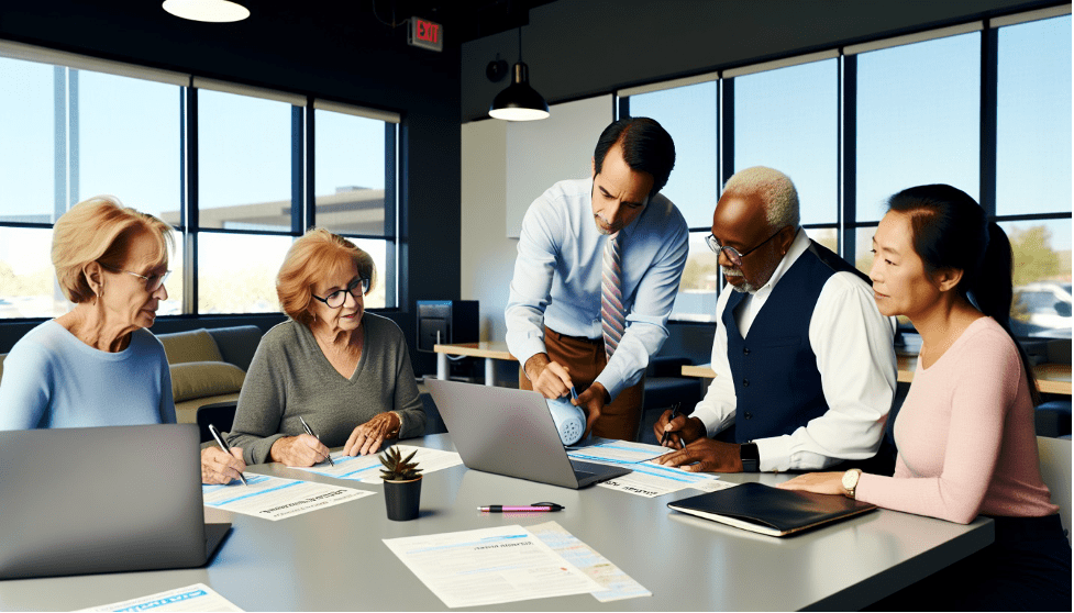 Medicare advantage plans las vegas