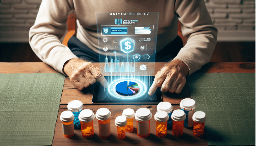 United healthcare medicare advantage