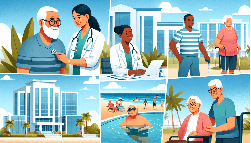 Understanding UnitedHealthcare Medicare Advantage Plans in Florida