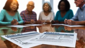 Aetna Medicare Advantage Plans Vermont 2025 Comparing Aetna Plans with Other Medicare Options in Vermont 
