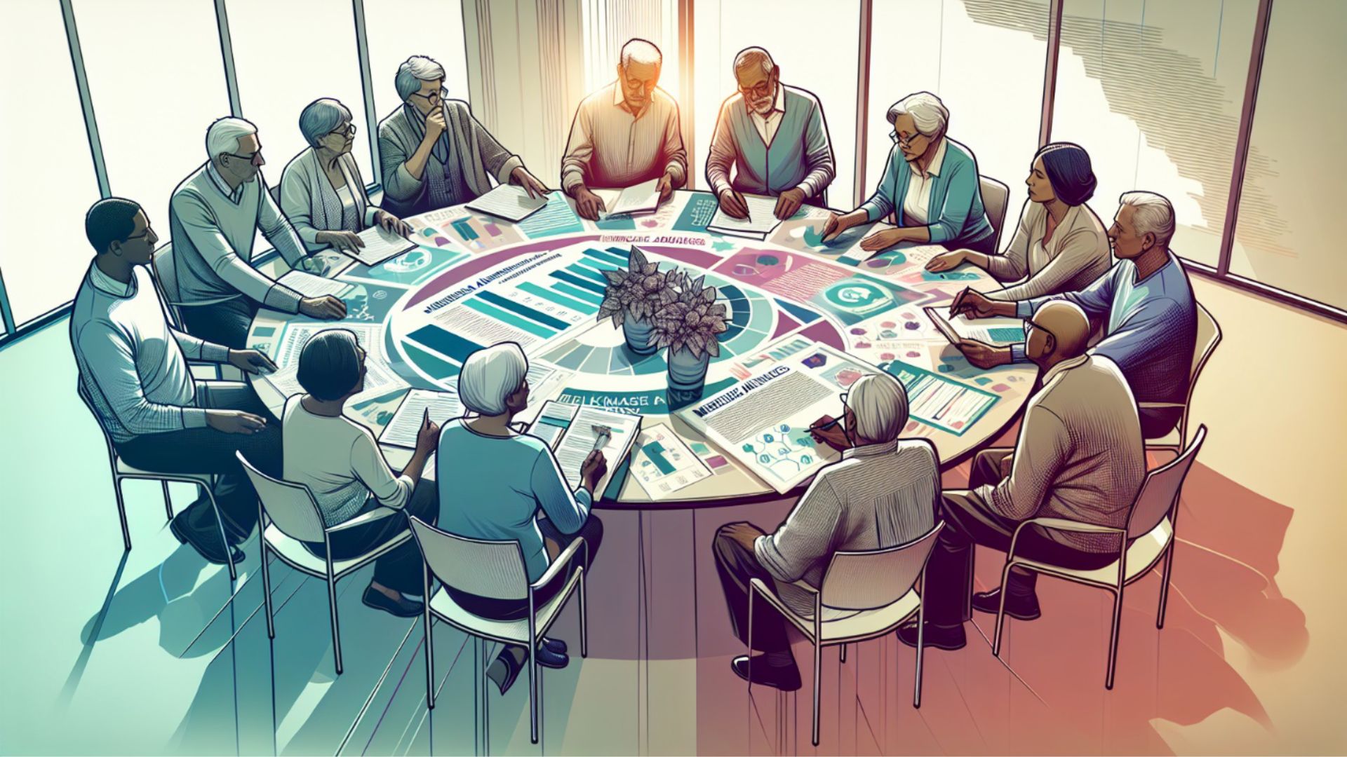 UnitedHealthcare Medicare Advantage Plans Arkansas 2025 Compare Plans