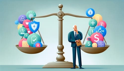 Benefits and Drawbacks: Choosing the right Medicare supplement plan