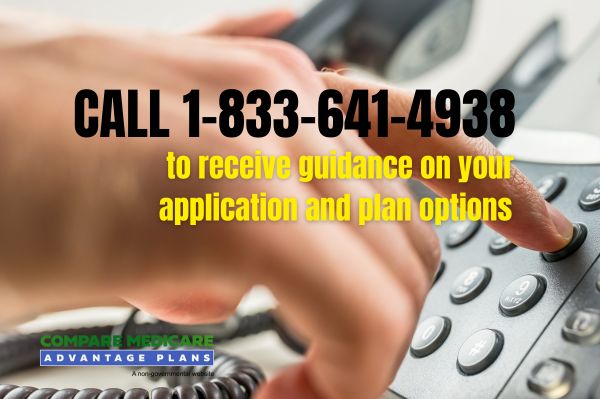 How to Get Help with Enrollment - Devoted Medicare Advantage North Carolina 2026