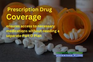 Prescription Drug Coverage