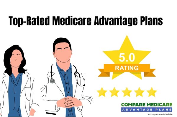 Top-Rated Medicare Advantage Plans in Rhode Island for 2026
