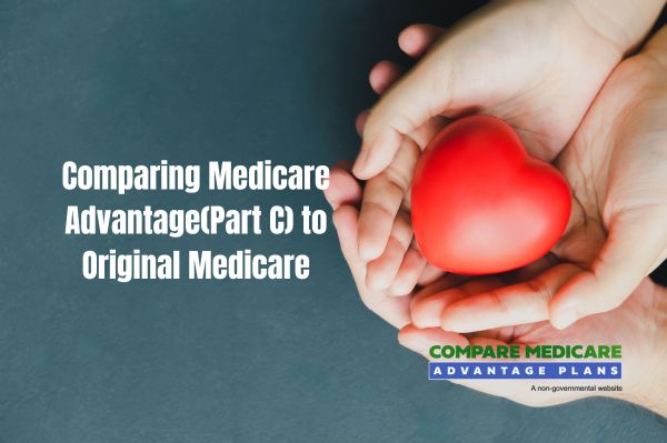 Key Differences Between Traditional Medicare and Advantage Plans