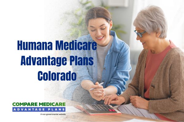 Humana Medicare Advantage Plans Colorado