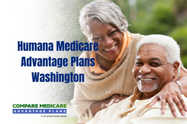 Overview of Humana Medicare Advantage Plans in Washington for 2026