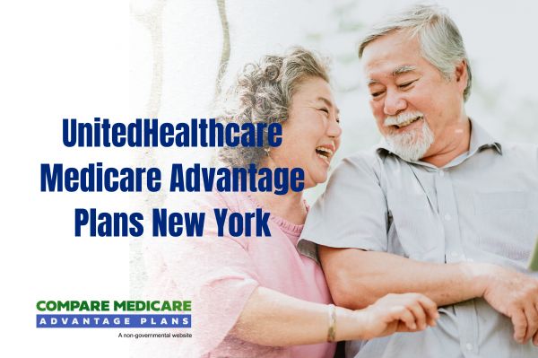 Overview of UnitedHealthcare Medicare Advantage Plans