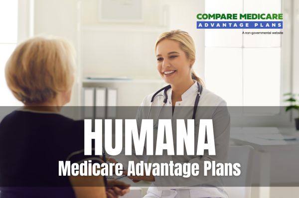 Humana Medicare Advantage Plans