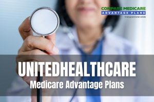 UnitedHealthcare Medicare Advantage Plans for 2026