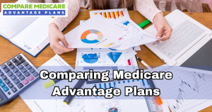 Comparing Different Plan Options