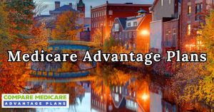 Overview of Medicare Advantage Plans in Massachusetts