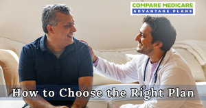 Key Considerations When Comparing Medicare Plans