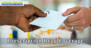 Prescription Drug Coverage in New Jersey Medicare Advantage Plans