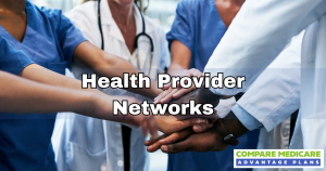 Accessing In-Network Providers