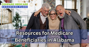Resources for Medicare Beneficiaries in Alabama