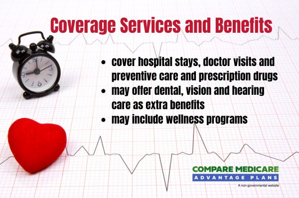 Coverage Services and Benefits - Simply Healthcare Medicare Advantage Plans 2026