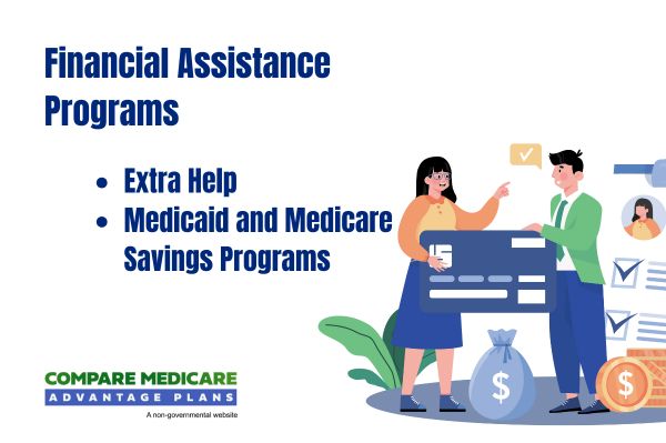 Financial Assistance Programs