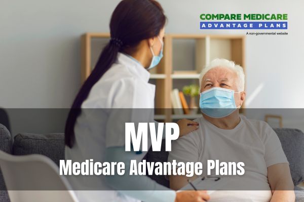 MVP Medicare Advantage Plans