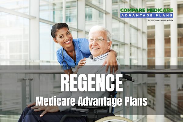 Regence Medicare Advantage Plans