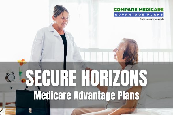 Understanding Secure Horizons Medicare Advantage Plans 2026