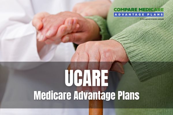Understanding UCare Medicare Advantage Plans 2026