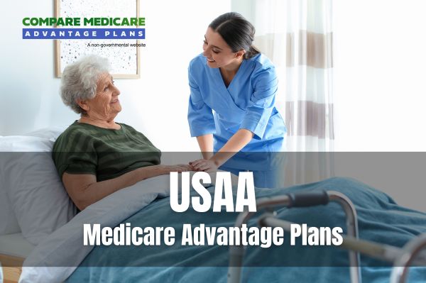 Understanding USAA Medicare Advantage Plans 2026