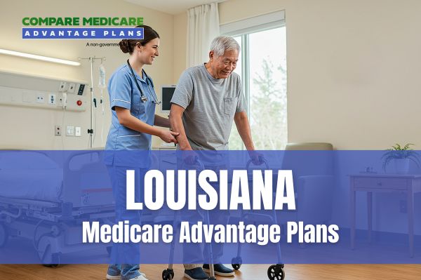 Understanding Louisiana Medicare Advantage Plans 2026