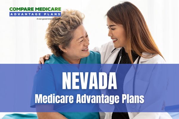 Understanding Nevada Medicare Advantage Plans 2026