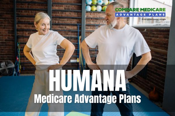 Humana Medicare Advantage Plans in Ohio for 2026