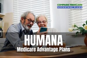 Humana Dual-Eligible Special Needs Plans