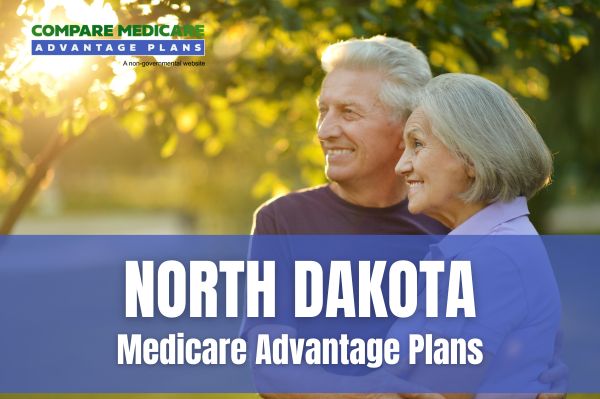 Understanding North Dakota Medicare Advantage Plans 2026