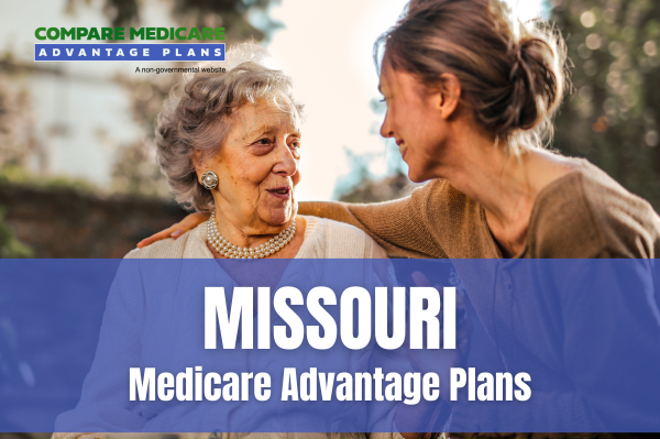 Understanding Missouri Medicare Advantage Plans 2026
