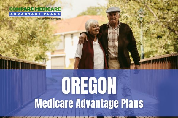 Understanding Oregon Medicare Advantage Plans 2026