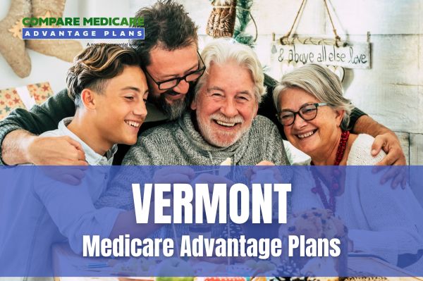 Understanding Vermont Medicare Advantage Plans 2026