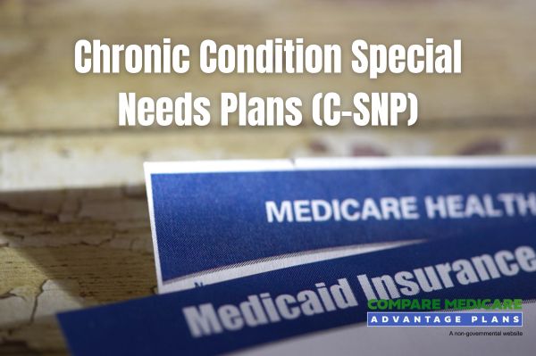 Chronic Condition Coverage in Medicare Advantage