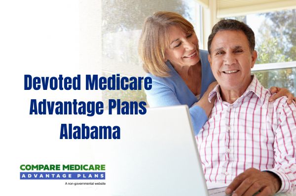 Devoted Medicare Advantage Plans Alabama 2026