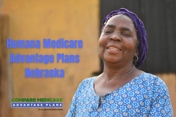 Humana Medicare Advantage Plans Nebraska 2026