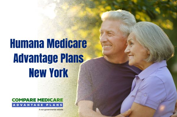 Humana Medicare Advantage Plans New York