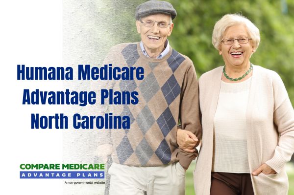 Overview of Humana Medicare Advantage Plans in North Carolina for 2026