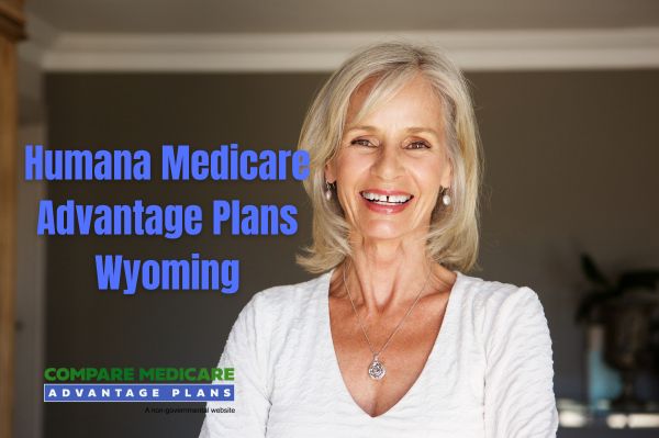 Humana Medicare Advantage Plans Wyoming 2026
